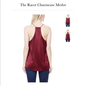 Cami NYC tank (exclusive color)
